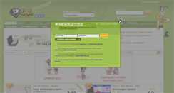 Desktop Screenshot of deal.pl