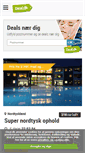 Mobile Screenshot of deal.dk